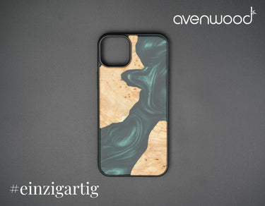 iPhone 14 Plus COLLECTION PORTO 14140 Vert
